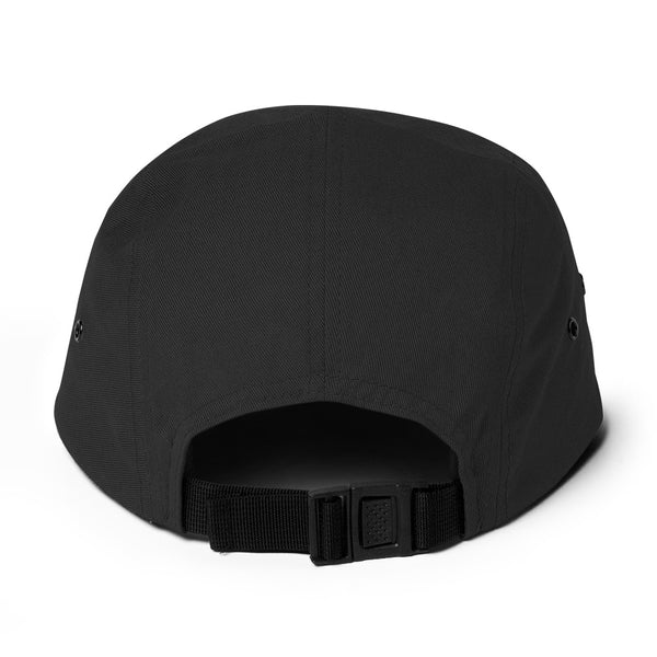 WE DON'T TRUST YOU! Five Panel Hat