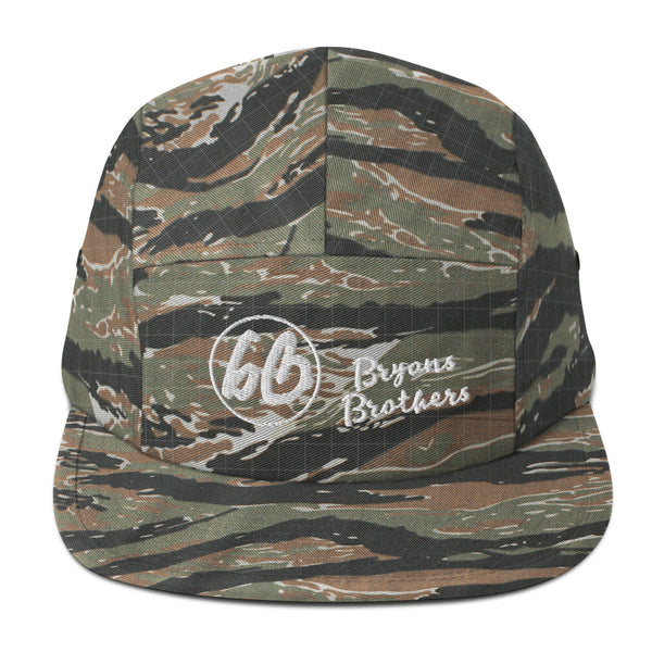 bb Bryans Brothers Five Panel Hat