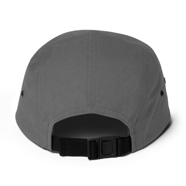 WE DON'T TRUST YOU! Five Panel Hat