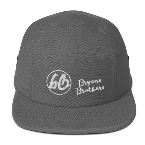 bb Bryans Brothers Five Panel Hat