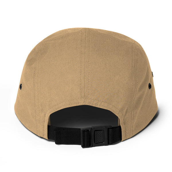 WE DON'T TRUST YOU! Five Panel Hat