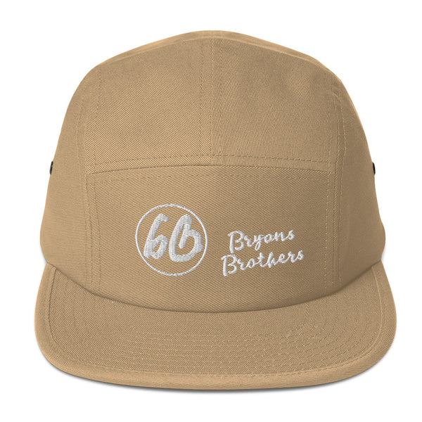 bb Bryans Brothers Five Panel Hat