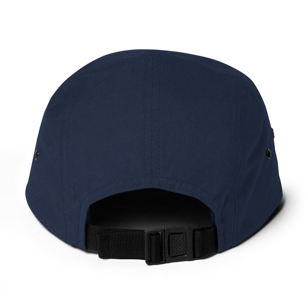 CAPITALIZE ON CAPITALISM! Five Panel Hat