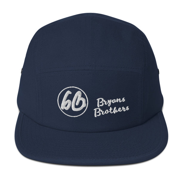 bb Bryans Brothers Five Panel Hat