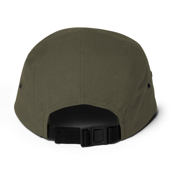 WE DON'T TRUST YOU! Five Panel Hat