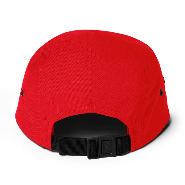 WE DON'T TRUST YOU! Five Panel Hat