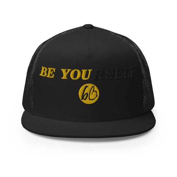 BE YOU Trucker Hat