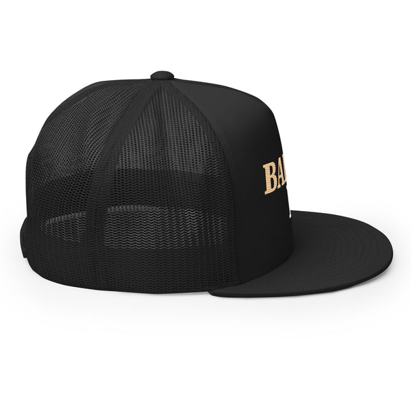 BAD BOY bb Trucker Hat