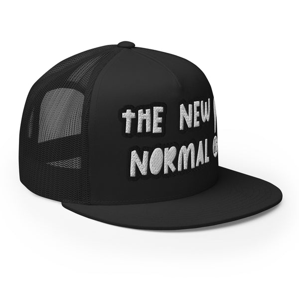 THE NEW NORMAL! Trucker Hat