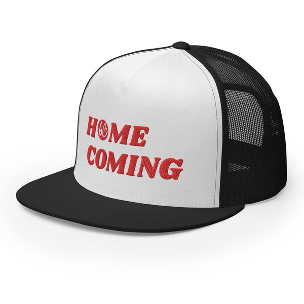 HOMECOMING Trucker Hat