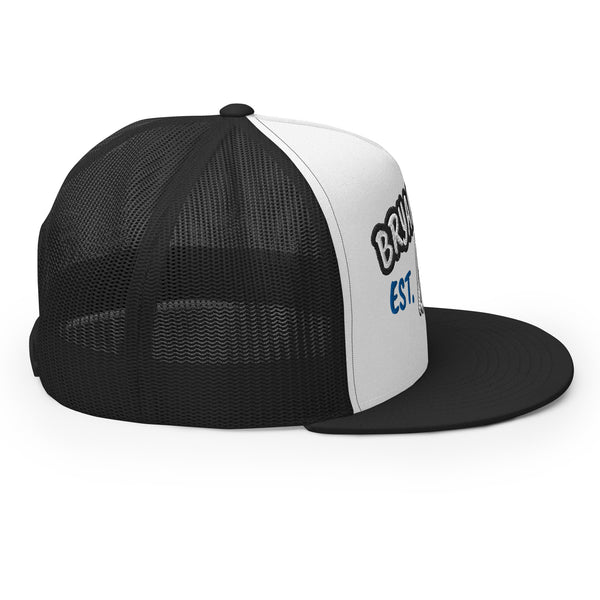 BRYANS BROS EST. 2010 Trucker Hat