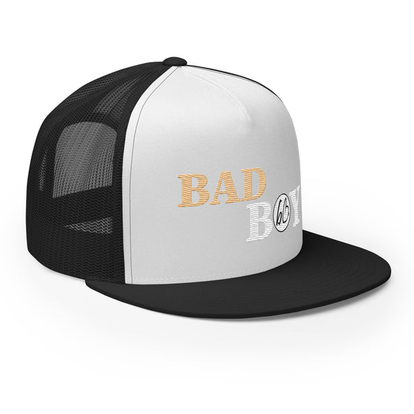 BAD BOY bb Trucker Hat