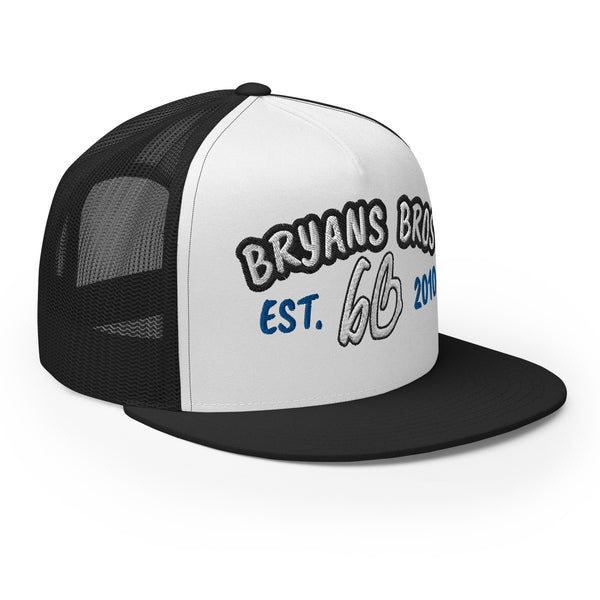 BRYANS BROS EST. 2010 Trucker Hat