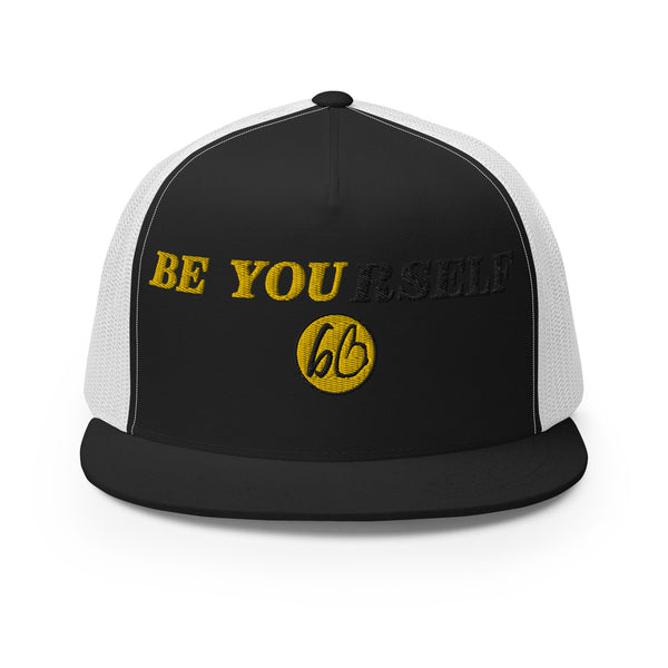 BE YOU Trucker Hat