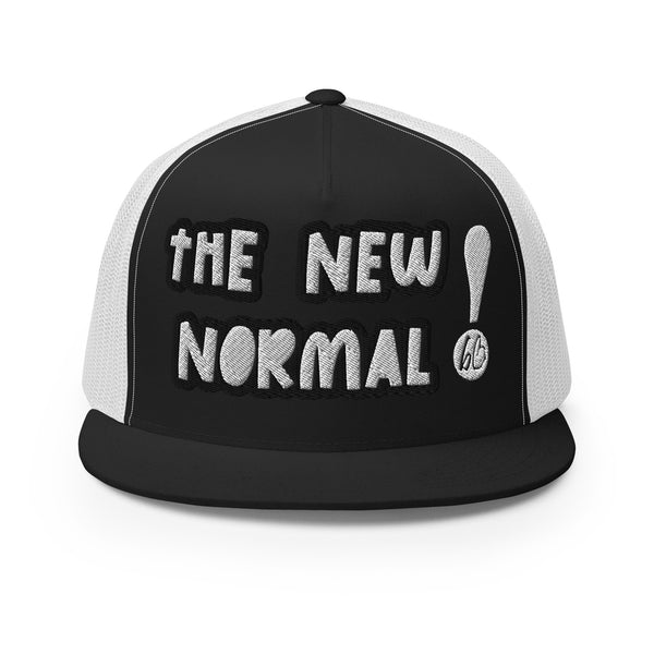 THE NEW NORMAL! Trucker Hat