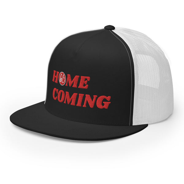 HOMECOMING Trucker Hat