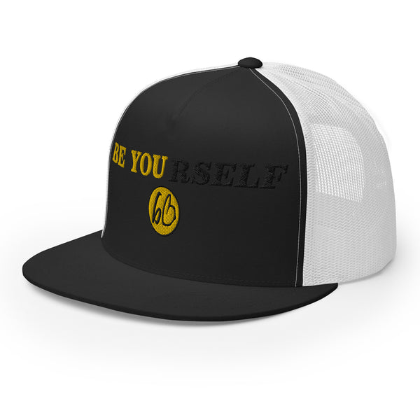 BE YOU Trucker Hat