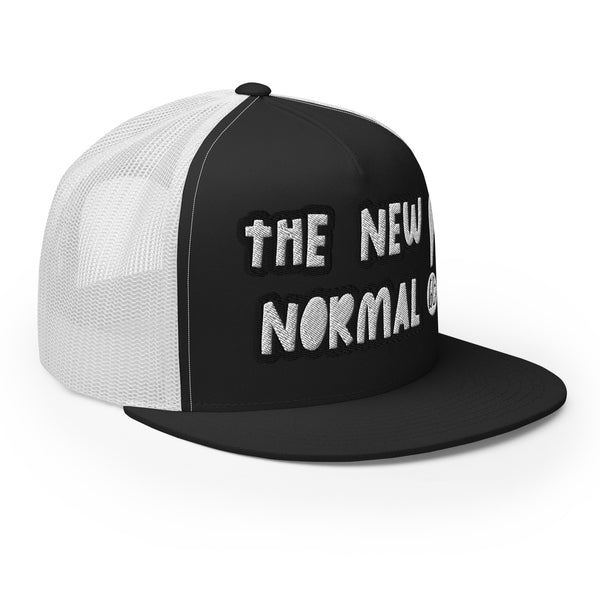 THE NEW NORMAL! Trucker Hat