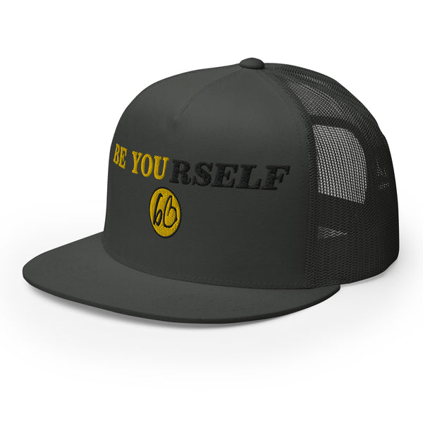 BE YOU Trucker Hat