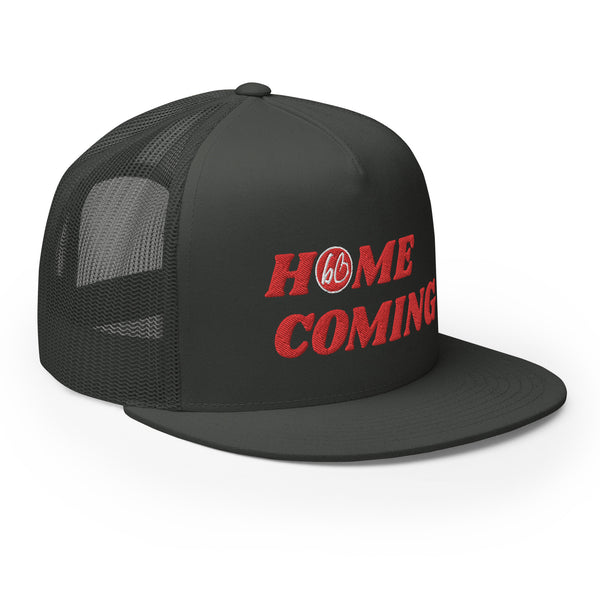 HOMECOMING Trucker Hat