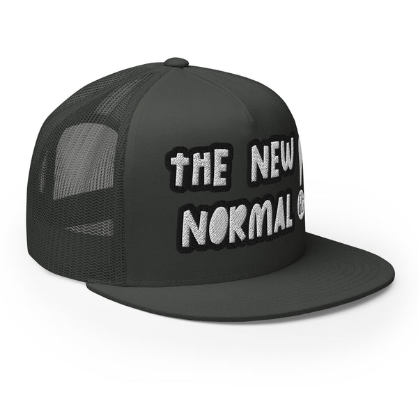 THE NEW NORMAL! Trucker Hat