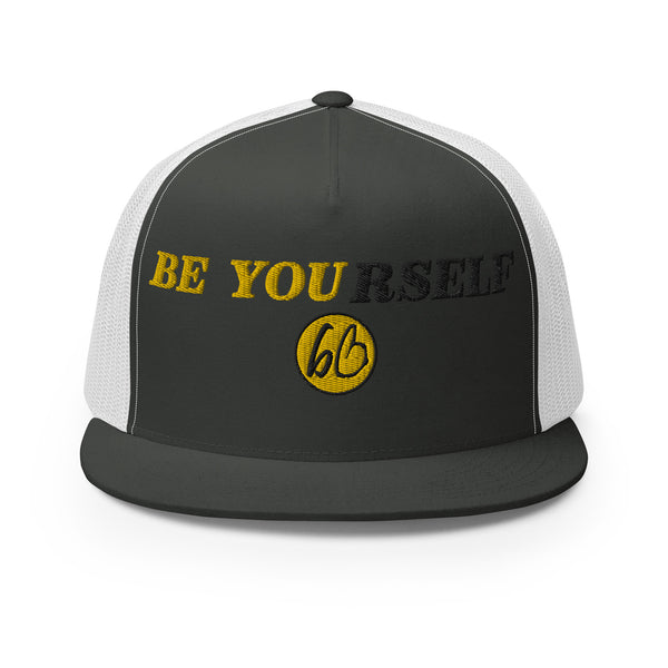 BE YOU Trucker Hat