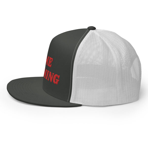 HOMECOMING Trucker Hat