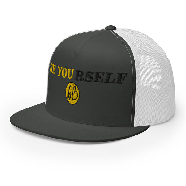 BE YOU Trucker Hat