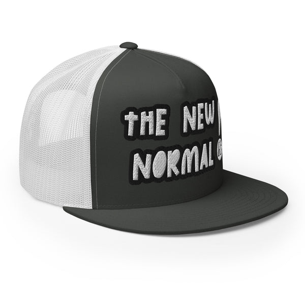 THE NEW NORMAL! Trucker Hat