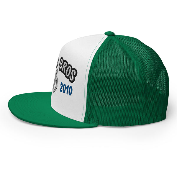 BRYANS BROS EST. 2010 Trucker Hat