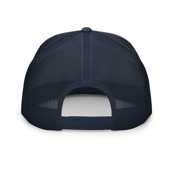 back to the basics Trucker Hat