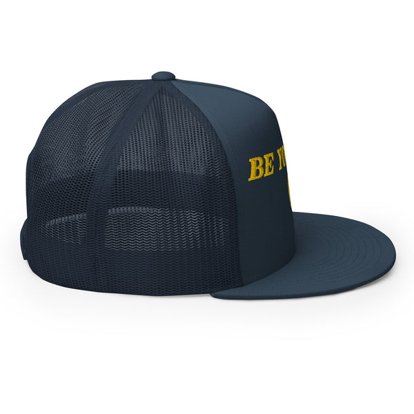 BE YOU Trucker Hat