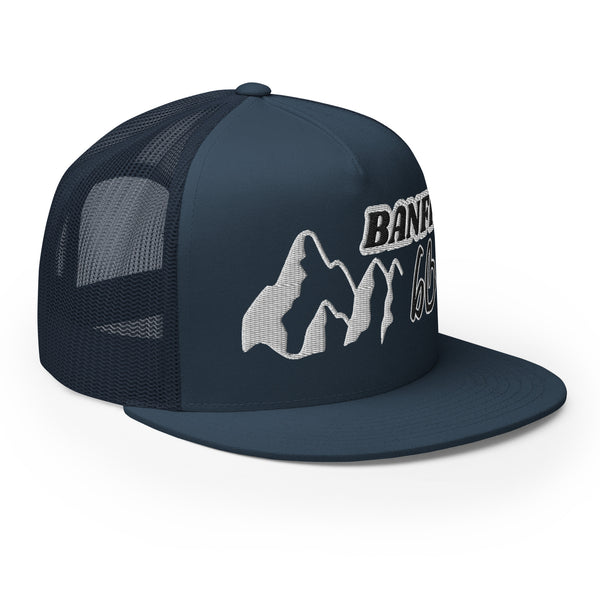 BANFF bb Trucker Hat