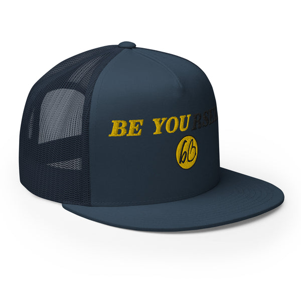 BE YOU Trucker Hat