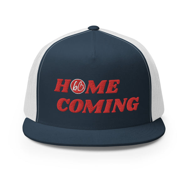 HOMECOMING Trucker Hat