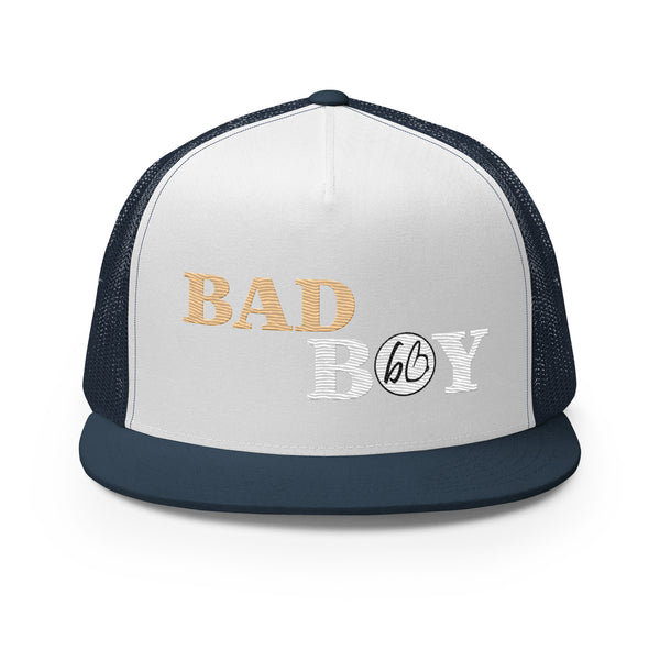 BAD BOY bb Trucker Hat