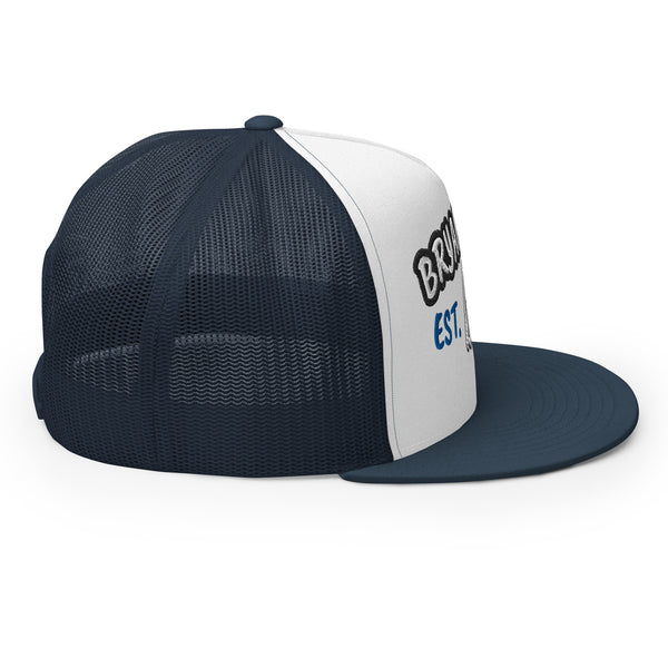 BRYANS BROS EST. 2010 Trucker Hat