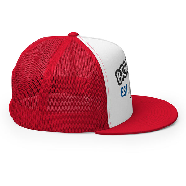 BRYANS BROS EST. 2010 Trucker Hat