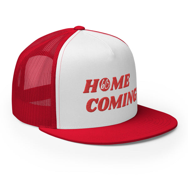 HOMECOMING Trucker Hat