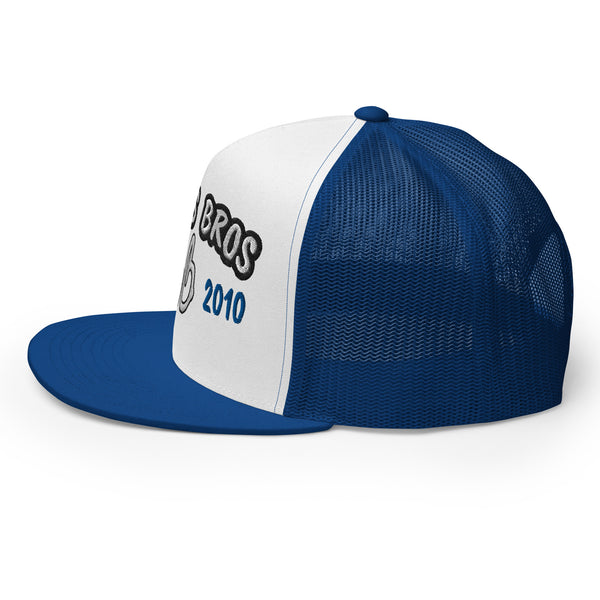 BRYANS BROS EST. 2010 Trucker Hat