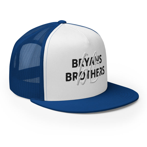 BRYANS BROTHERS bb Trucker Hat