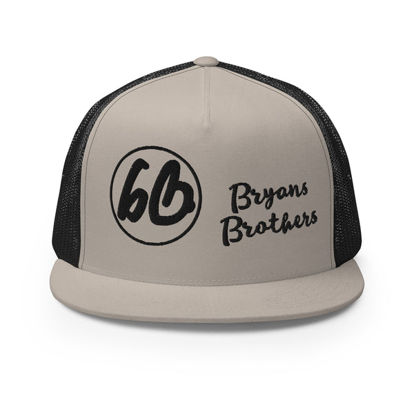 bb Bryans Brothers Trucker Hat