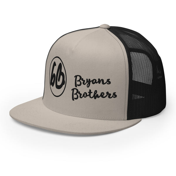 bb Bryans Brothers Trucker Hat