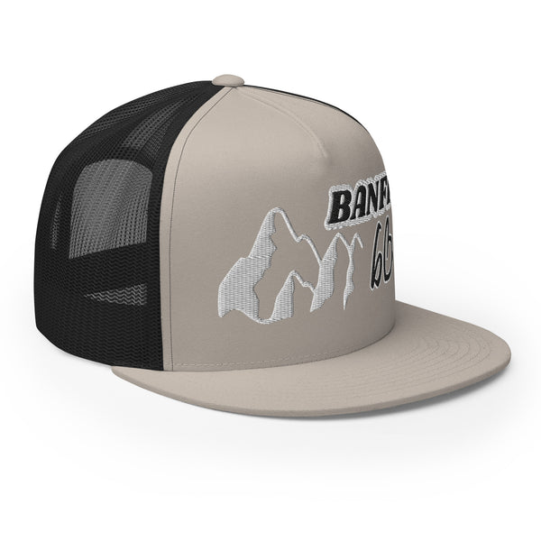 BANFF bb Trucker Hat