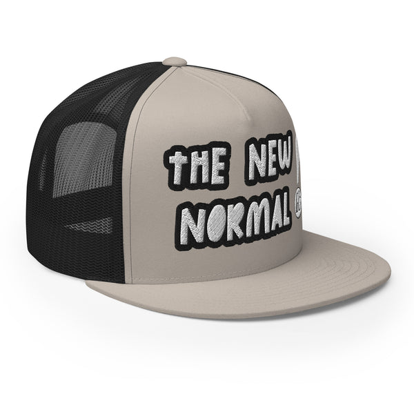 THE NEW NORMAL! Trucker Hat