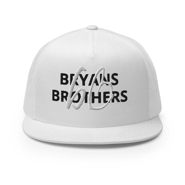 BRYANS BROTHERS bb Trucker Hat