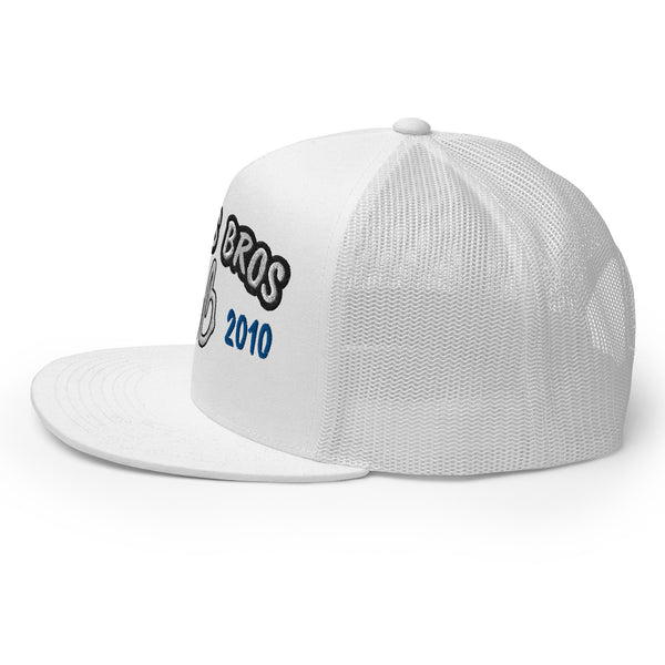 BRYANS BROS EST. 2010 Trucker Hat