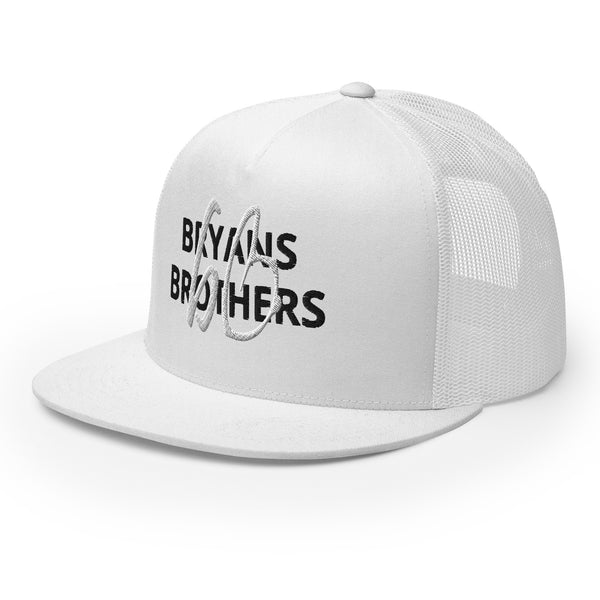 BRYANS BROTHERS bb Trucker Hat