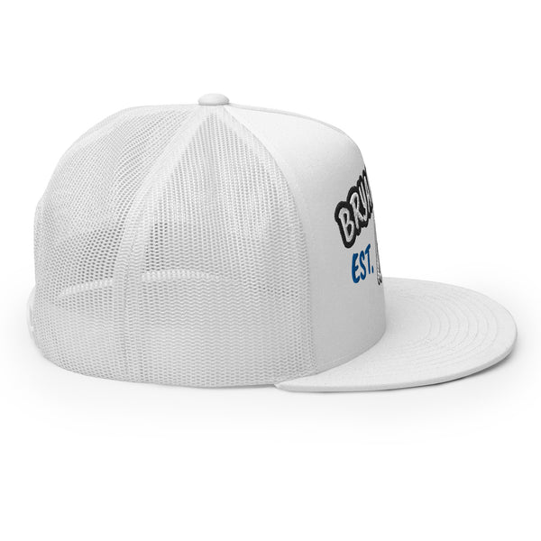 BRYANS BROS EST. 2010 Trucker Hat