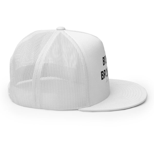 BRYANS BROTHERS bb Trucker Hat